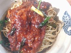 -无名氏面馆(邮电路店)