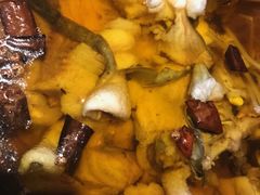 -鑫巴蜀(和平里店)