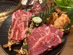 -肉魁屋·烧肉·烧鸟·酒场(高新店)