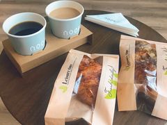 -GOTLOT COFFEE&KITCHEN角落厨房NOOK店
