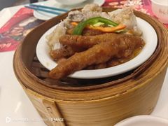 酱皇豉汁蒸凤爪-有心德(隆生店)