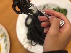 -萨莉亚意式餐厅(新洲佐阾新邑店)