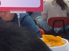 -龍歌自助小火锅(芝罘万达店)