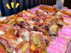 -龙头烤羊排•烤全羊•精酿扎啤(厦滘店)