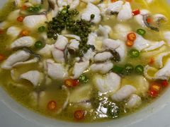 -青花椒花椒鱼(合生汇店)