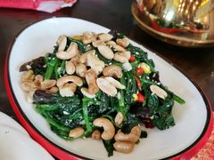 八宝菠菜-津菜宋记老房子(鼓楼店)