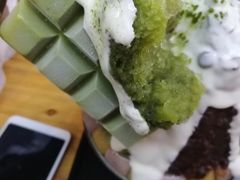 -WONDER ICE 萬得冰田(建設路总店)