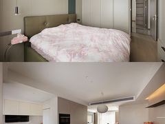 -居丽装饰空间设计(总部)