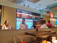 -海底捞火锅(枫蓝国际购物中心店)