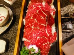 凑凑特选肥牛-湊湊火锅·茶憩(和平大悦城店)