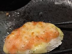 -橘焱胡同烧肉夜食(BFC外滩金融中心店)
