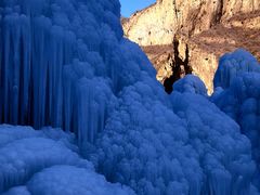 -沕沕水生态风景区