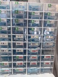 -众刺纹画·纹身·穿孔饰品·海娜定制