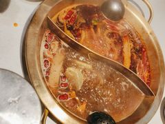 -小龙坎火锅(总店)