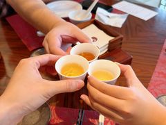 -白天鹅宾馆-宏图府餐厅