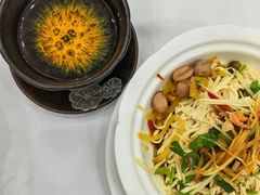 -留芳·文旅古月楼(老街店)