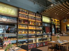 -MYLK意式小厨(熙地港店)