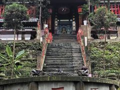 -峨眉山风景名胜区