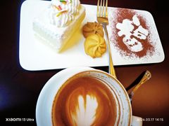 -上海吉臣维景酒店·维多利亚餐厅
