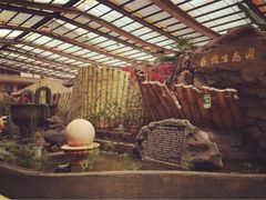 巨鼎酒店(巨鼎生态园酒店)-老山东·山东菜(鲁菜名店)