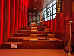 -人民咖啡馆(四行仓库店)