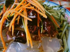 -新兴园饺子馆(北京百子湾店)