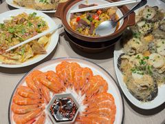 -恒信客家王(华泰店)