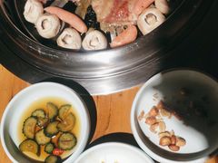 -九田家黑牛烤肉料理(香河店)