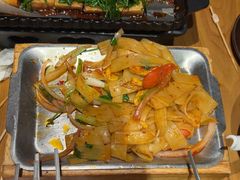 -乡村牛仔(奥林花园店)