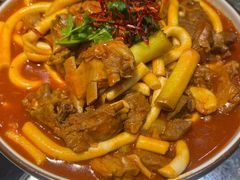 -马老六清真餐厅(雁滩店)