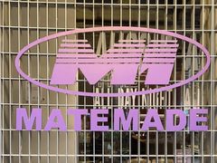 -MateMade Coffee(广州天河南店)