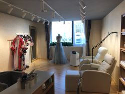 -涂tu指甲日式美甲美睫店
