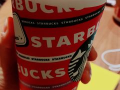 -星巴克(北京通州新光大中心店)