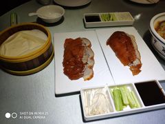 -鸭王烤鸭店(三里河店)