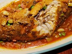 -北平食府(马鞍山路店)