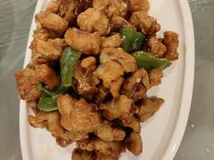 -小土豆北方菜馆(方庄店)