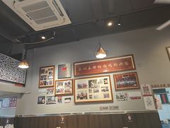 -斯丹姜母鸭·古法干香(田安南路店)