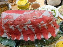 -清真军邺·金富苑肥牛(石坡街旗舰店)