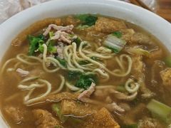 -祁家面馆(大香炉店)