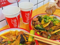 -泰粗卤加热卤味(义全店)