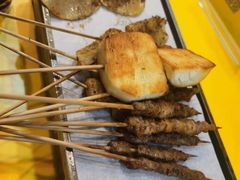 -望京小腰(北京总店)