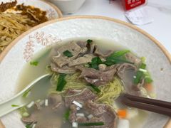-熊记鸡粥瑞熊美食店(石岗大街店)