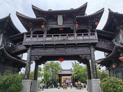 -朱仙镇启封故园景区