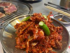 -金龙烧烤·牛肉面(西塔店)