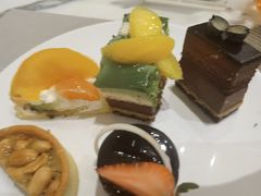 -北上海大酒店-北鸥西餐厅