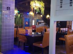 -狼爱上羊音乐火锅