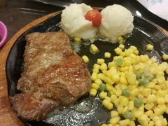 -豪客来牛排(伟诚广场店)