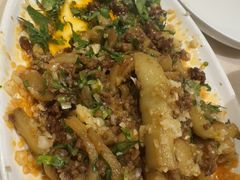 -味上湘菜馆(岳麓山店)