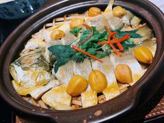 -洪福龙虾
