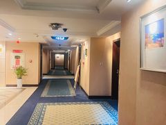 -安庆碧桂园凤悦凤凰酒店(市政务中心店)